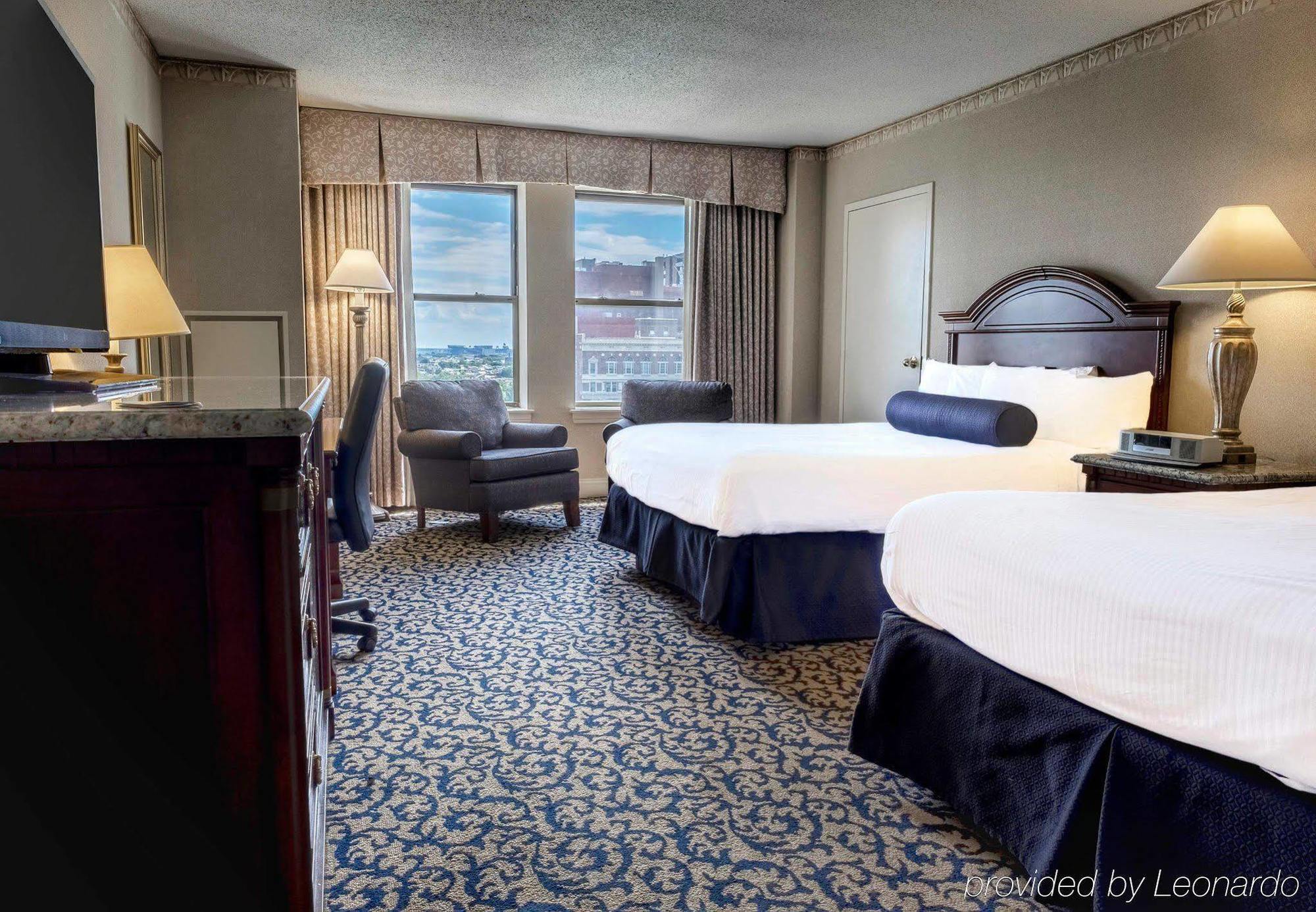 Renaissance Philadelphia Downtown Hotel Esterno foto