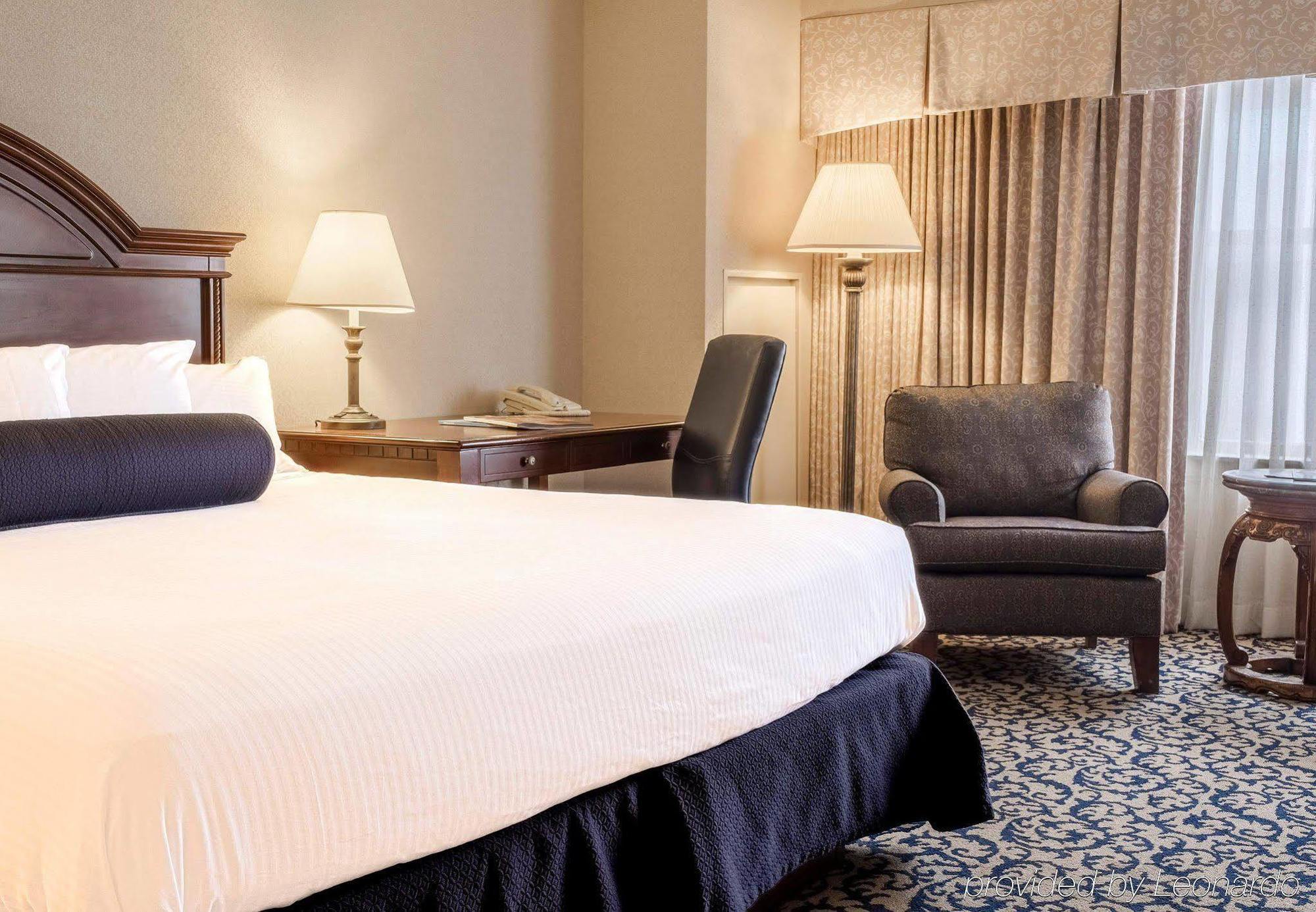 Renaissance Philadelphia Downtown Hotel Esterno foto