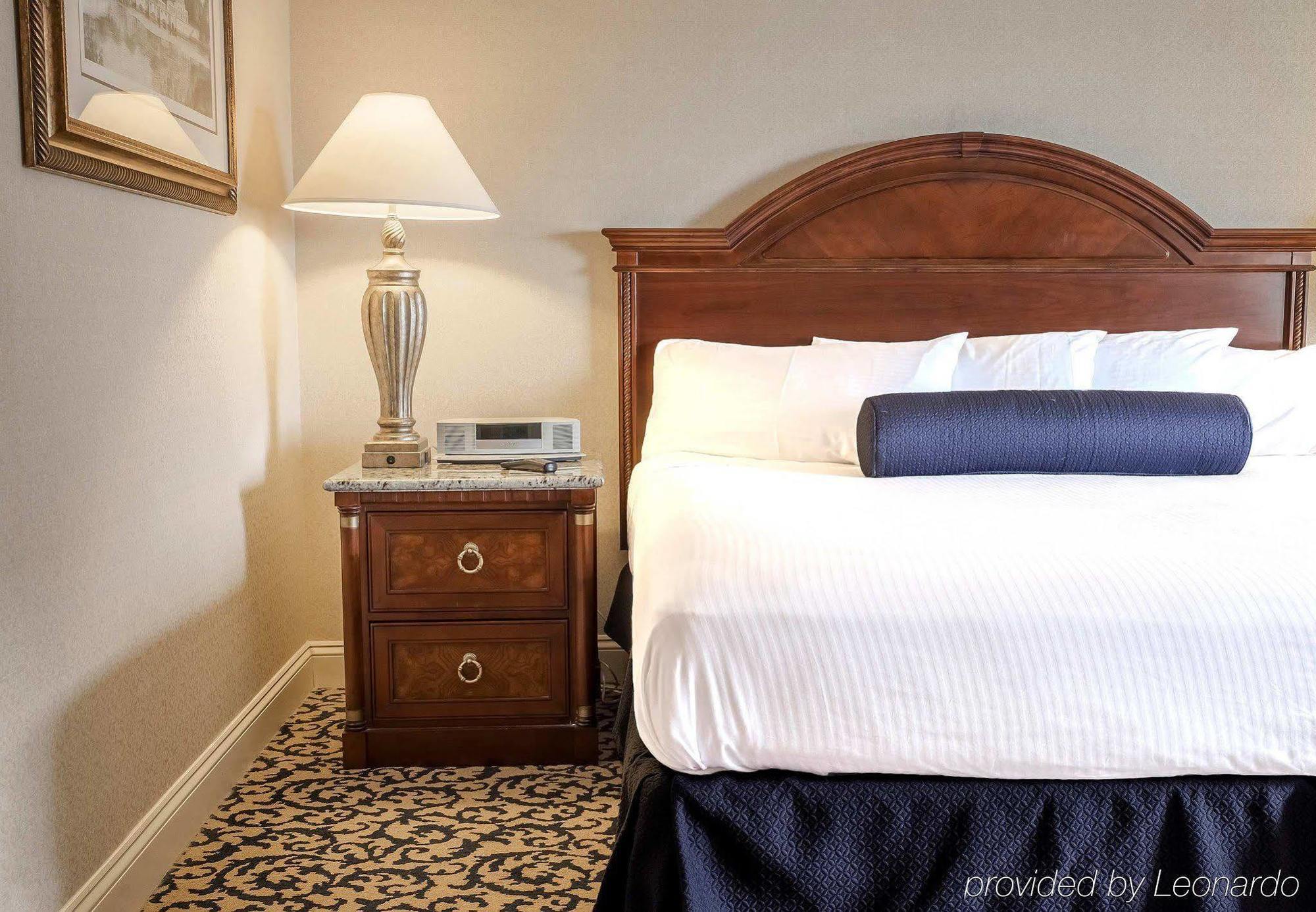 Renaissance Philadelphia Downtown Hotel Esterno foto