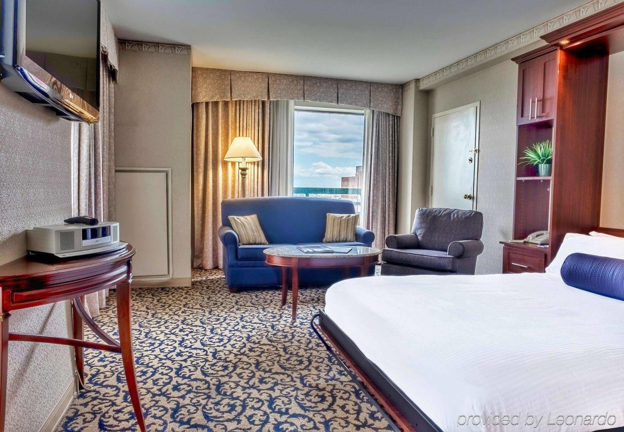 Renaissance Philadelphia Downtown Hotel Esterno foto