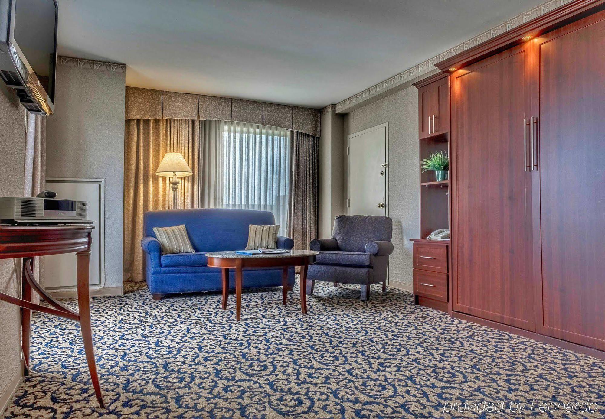 Renaissance Philadelphia Downtown Hotel Esterno foto