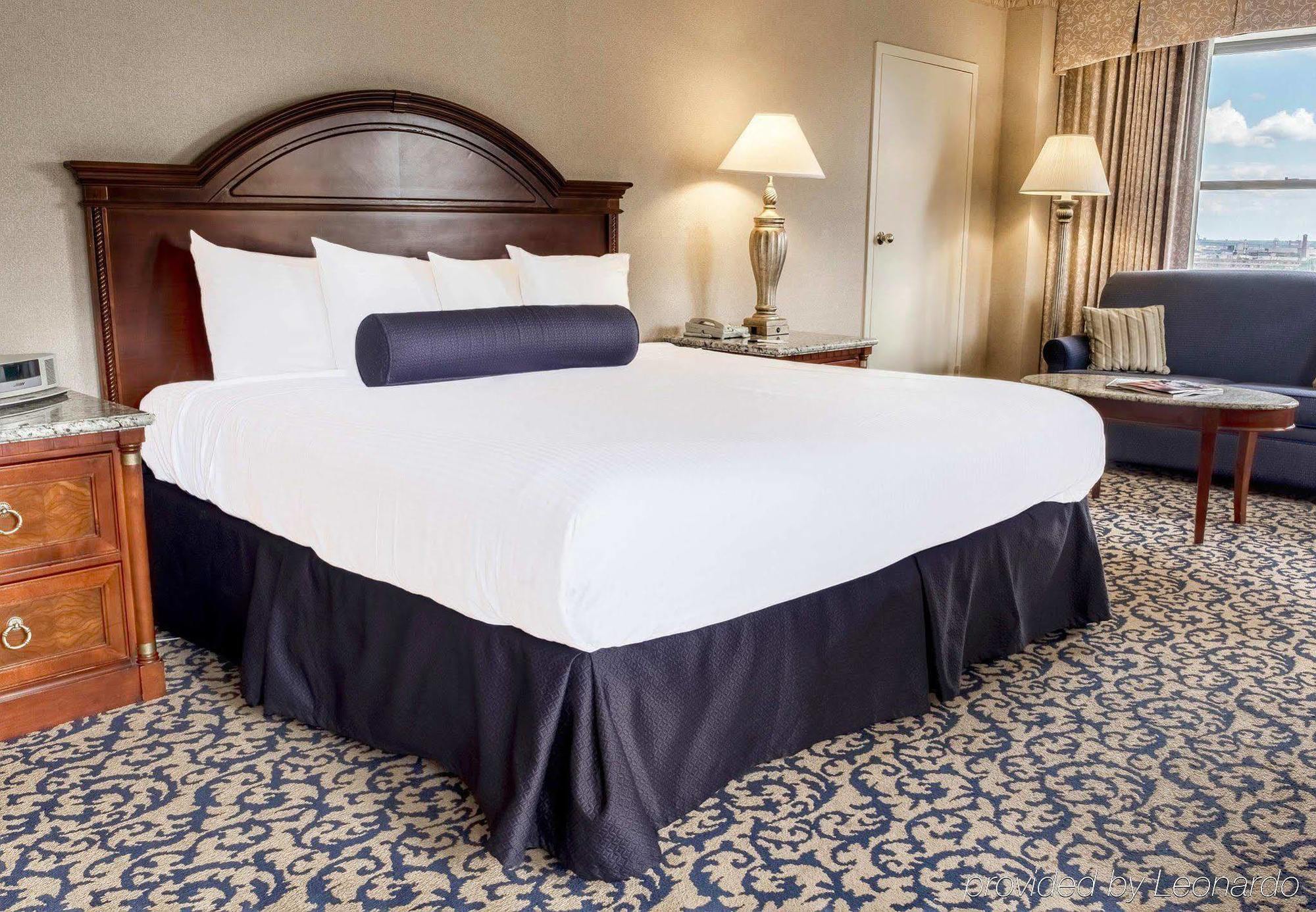 Renaissance Philadelphia Downtown Hotel Esterno foto