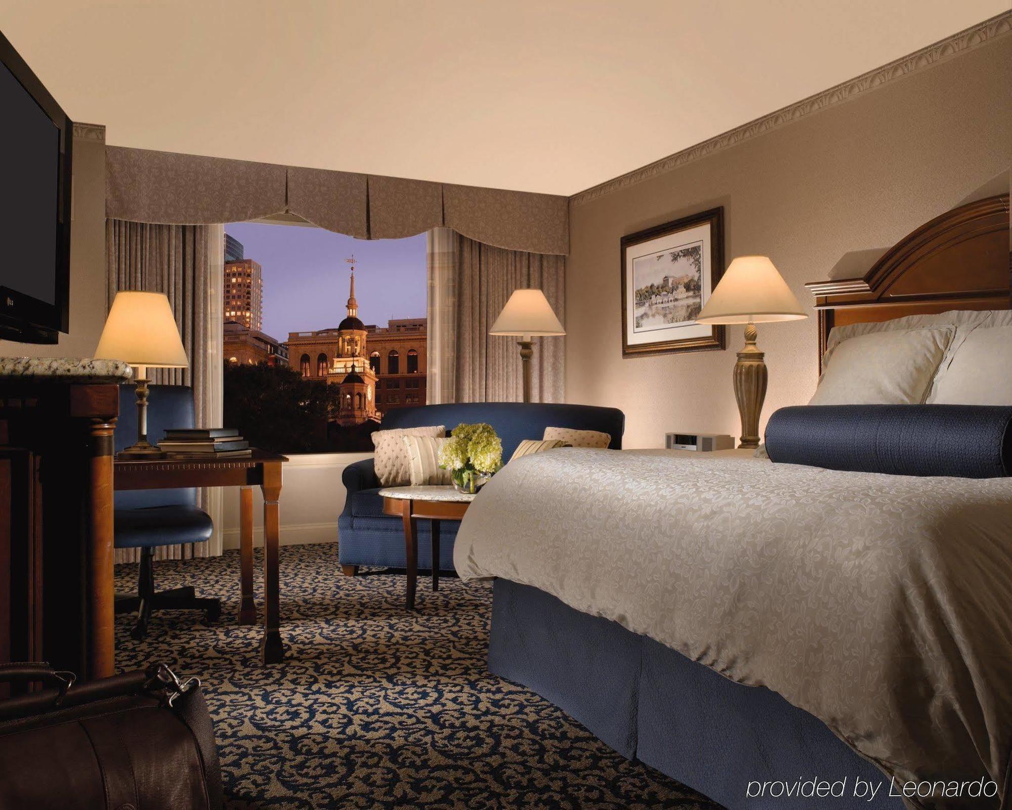 Renaissance Philadelphia Downtown Hotel Esterno foto